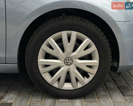 Синий Фольксваген Гольф, объемом двигателя 1.6 л и пробегом 204 тыс. км за 8650 $, фото 68 на Automoto.ua