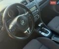 Синий Фольксваген Гольф, объемом двигателя 1.4 л и пробегом 192 тыс. км за 8200 $, фото 17 на Automoto.ua