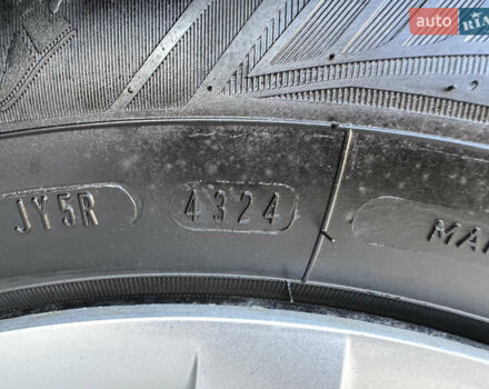 Синий Фольксваген Гольф, объемом двигателя 1.4 л и пробегом 181 тыс. км за 6800 $, фото 11 на Automoto.ua