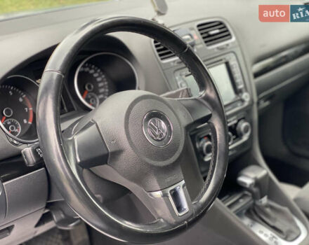 Синий Фольксваген Гольф, объемом двигателя 1.39 л и пробегом 202 тыс. км за 8350 $, фото 18 на Automoto.ua