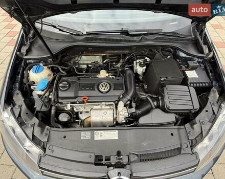 Фольксваген Гольф 2010 в Иршава на Automoto.ua Синий Фольксваген Гольф, объемом двигателя 1.39 л и пробегом 228 тыс. км за 8300 $, фото 62 на Automoto.ua