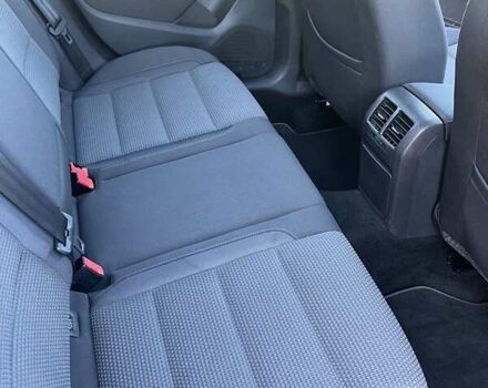 Синій Фольксваген Гольф, об'ємом двигуна 1.39 л та пробігом 195 тис. км за 6800 $, фото 9 на Automoto.ua