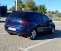 Синий Фольксваген Гольф, объемом двигателя 1.6 л и пробегом 290 тыс. км за 6500 $, фото 8 на Automoto.ua