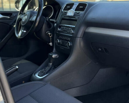 Синій Фольксваген Гольф, об'ємом двигуна 1.6 л та пробігом 263 тис. км за 7550 $, фото 18 на Automoto.ua