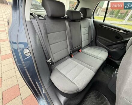 Фольксваген Гольф 2010 в Иршава на Automoto.ua Синий Фольксваген Гольф, объемом двигателя 1.39 л и пробегом 228 тыс. км за 8300 $, фото 56 на Automoto.ua