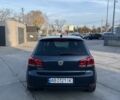 Синий Фольксваген Гольф, объемом двигателя 1.2 л и пробегом 248 тыс. км за 7000 $, фото 6 на Automoto.ua