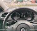 Синий Фольксваген Гольф, объемом двигателя 1.39 л и пробегом 245 тыс. км за 7400 $, фото 17 на Automoto.ua