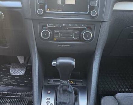 Синий Фольксваген Гольф, объемом двигателя 1.39 л и пробегом 245 тыс. км за 8400 $, фото 20 на Automoto.ua