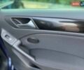 Синій Фольксваген Гольф, об'ємом двигуна 1.6 л та пробігом 217 тис. км за 7890 $, фото 56 на Automoto.ua
