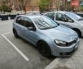 Синій Фольксваген Гольф, об'ємом двигуна 1.97 л та пробігом 176 тис. км за 10500 $, фото 5 на Automoto.ua