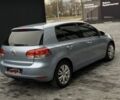 Синій Фольксваген Гольф, об'ємом двигуна 1.6 л та пробігом 204 тис. км за 8650 $, фото 3 на Automoto.ua