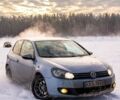 Синій Фольксваген Гольф, об'ємом двигуна 1.39 л та пробігом 305 тис. км за 6333 $, фото 1 на Automoto.ua
