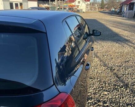 Синій Фольксваген Гольф, об'ємом двигуна 1.39 л та пробігом 195 тис. км за 6800 $, фото 3 на Automoto.ua