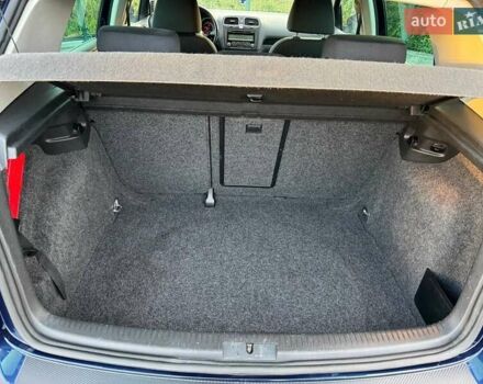 Синий Фольксваген Гольф, объемом двигателя 1.6 л и пробегом 217 тыс. км за 7890 $, фото 63 на Automoto.ua