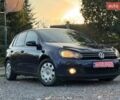 Синій Фольксваген Гольф, об'ємом двигуна 1.6 л та пробігом 217 тис. км за 7890 $, фото 19 на Automoto.ua