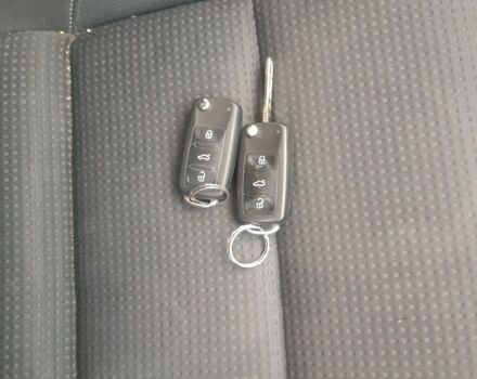 Синій Фольксваген Гольф, об'ємом двигуна 1.2 л та пробігом 253 тис. км за 7000 $, фото 5 на Automoto.ua