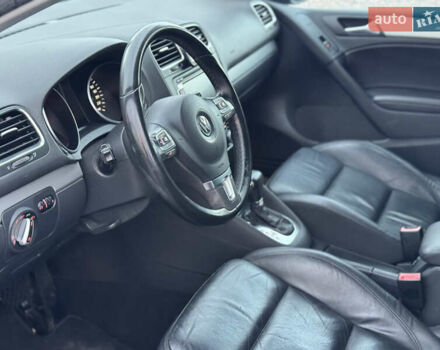 Синій Фольксваген Гольф, об'ємом двигуна 1.4 л та пробігом 190 тис. км за 8750 $, фото 29 на Automoto.ua