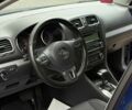 Синій Фольксваген Гольф, об'ємом двигуна 0 л та пробігом 231 тис. км за 9200 $, фото 15 на Automoto.ua