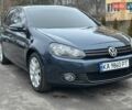 Синій Фольксваген Гольф, об'ємом двигуна 1.6 л та пробігом 278 тис. км за 7800 $, фото 3 на Automoto.ua