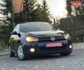 Синий Фольксваген Гольф, объемом двигателя 1.6 л и пробегом 217 тыс. км за 7890 $, фото 22 на Automoto.ua