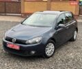 Синий Фольксваген Гольф, объемом двигателя 1.6 л и пробегом 200 тыс. км за 7550 $, фото 9 на Automoto.ua
