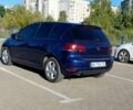 Синий Фольксваген Гольф, объемом двигателя 1.6 л и пробегом 290 тыс. км за 6500 $, фото 4 на Automoto.ua