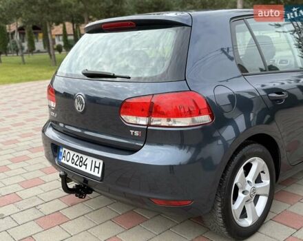 Фольксваген Гольф 2010 в Иршава на Automoto.ua Синий Фольксваген Гольф, объемом двигателя 1.39 л и пробегом 228 тыс. км за 8300 $, фото 26 на Automoto.ua