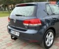 Фольксваген Гольф 2010 в Иршава на Automoto.ua Синий Фольксваген Гольф, объемом двигателя 1.39 л и пробегом 228 тыс. км за 8300 $, фото 26 на Automoto.ua