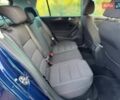 Синій Фольксваген Гольф, об'ємом двигуна 1.6 л та пробігом 217 тис. км за 7890 $, фото 52 на Automoto.ua