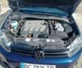 Синий Фольксваген Гольф, объемом двигателя 1.6 л и пробегом 290 тыс. км за 6500 $, фото 10 на Automoto.ua
