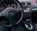 Синій Фольксваген Гольф, об'ємом двигуна 1.6 л та пробігом 173 тис. км за 9999 $, фото 38 на Automoto.ua
