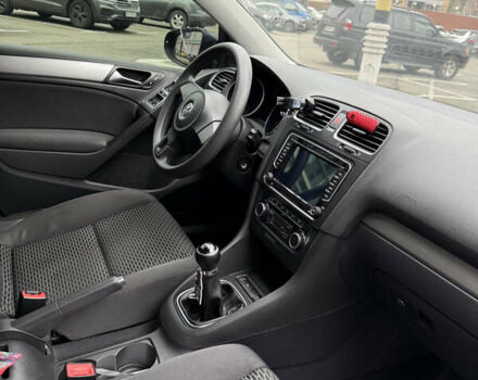 Синій Фольксваген Гольф, об'ємом двигуна 1.39 л та пробігом 230 тис. км за 7650 $, фото 8 на Automoto.ua