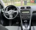 Фольксваген Гольф 2010 в Иршава на Automoto.ua Синий Фольксваген Гольф, объемом двигателя 1.39 л и пробегом 228 тыс. км за 8300 $, фото 35 на Automoto.ua