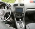 Синій Фольксваген Гольф, об'ємом двигуна 1.97 л та пробігом 176 тис. км за 10500 $, фото 11 на Automoto.ua