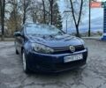 Синій Фольксваген Гольф, об'ємом двигуна 1.6 л та пробігом 173 тис. км за 9999 $, фото 1 на Automoto.ua