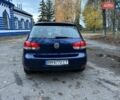 Синій Фольксваген Гольф, об'ємом двигуна 1.6 л та пробігом 173 тис. км за 9999 $, фото 12 на Automoto.ua