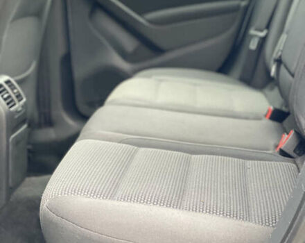 Синий Фольксваген Гольф, объемом двигателя 1.39 л и пробегом 202 тыс. км за 8350 $, фото 22 на Automoto.ua