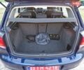 Синій Фольксваген Гольф, об'ємом двигуна 1.39 л та пробігом 231 тис. км за 7700 $, фото 10 на Automoto.ua