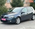 Синій Фольксваген Гольф, об'ємом двигуна 1.39 л та пробігом 215 тис. км за 8790 $, фото 6 на Automoto.ua