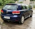 Синий Фольксваген Гольф, объемом двигателя 1.6 л и пробегом 280 тыс. км за 7100 $, фото 1 на Automoto.ua