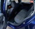 Синій Фольксваген Гольф, об'ємом двигуна 1.6 л та пробігом 173 тис. км за 9999 $, фото 28 на Automoto.ua