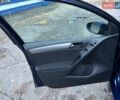 Синій Фольксваген Гольф, об'ємом двигуна 1.6 л та пробігом 173 тис. км за 9999 $, фото 24 на Automoto.ua
