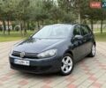 Фольксваген Гольф 2010 в Иршава на Automoto.ua Синий Фольксваген Гольф, объемом двигателя 1.39 л и пробегом 228 тыс. км за 8300 $, фото 7 на Automoto.ua
