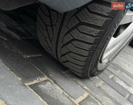 Синий Фольксваген Гольф, объемом двигателя 1.6 л и пробегом 204 тыс. км за 8650 $, фото 60 на Automoto.ua