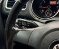 Синий Фольксваген Гольф, объемом двигателя 1.6 л и пробегом 278 тыс. км за 6300 $, фото 20 на Automoto.ua
