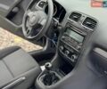 Синий Фольксваген Гольф, объемом двигателя 1.6 л и пробегом 200 тыс. км за 7550 $, фото 29 на Automoto.ua
