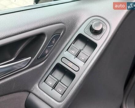 Синий Фольксваген Гольф, объемом двигателя 1.4 л и пробегом 255 тыс. км за 7490 $, фото 20 на Automoto.ua