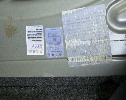Синій Фольксваген Гольф, об'ємом двигуна 1.8 л та пробігом 140 тис. км за 9600 $, фото 28 на Automoto.ua