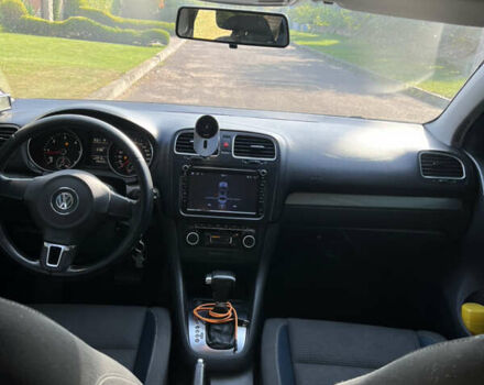 Синій Фольксваген Гольф, об'ємом двигуна 1.6 л та пробігом 282 тис. км за 8400 $, фото 2 на Automoto.ua