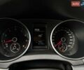 Синий Фольксваген Гольф, объемом двигателя 1.4 л и пробегом 183 тыс. км за 6550 $, фото 49 на Automoto.ua